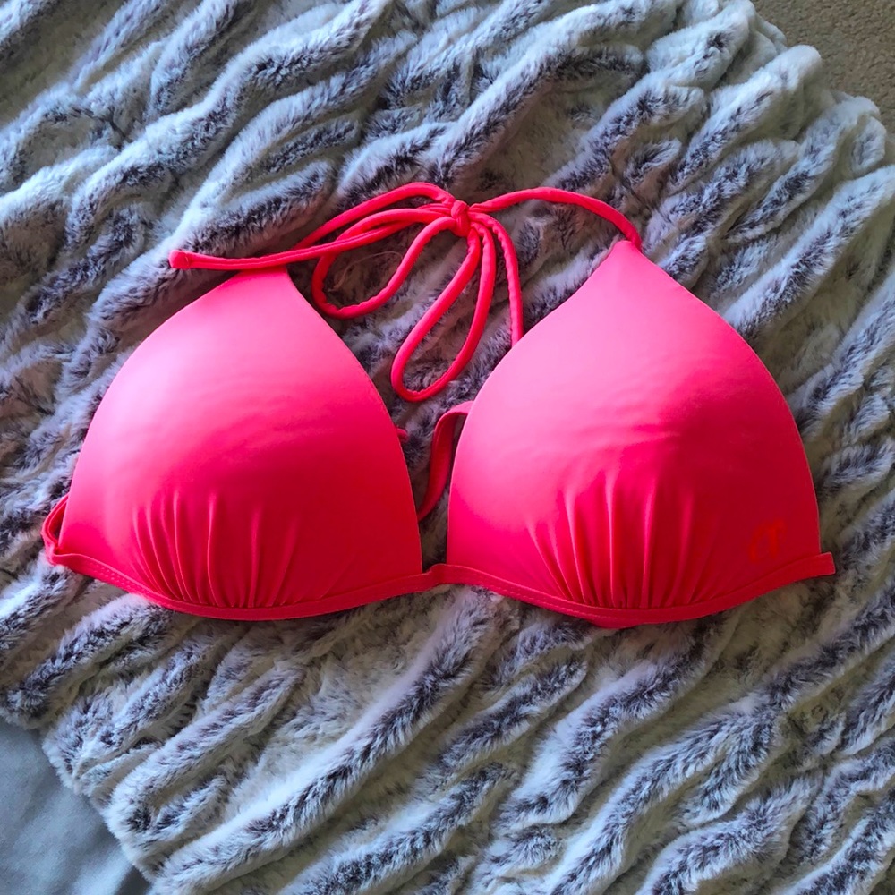 OP bikini top!